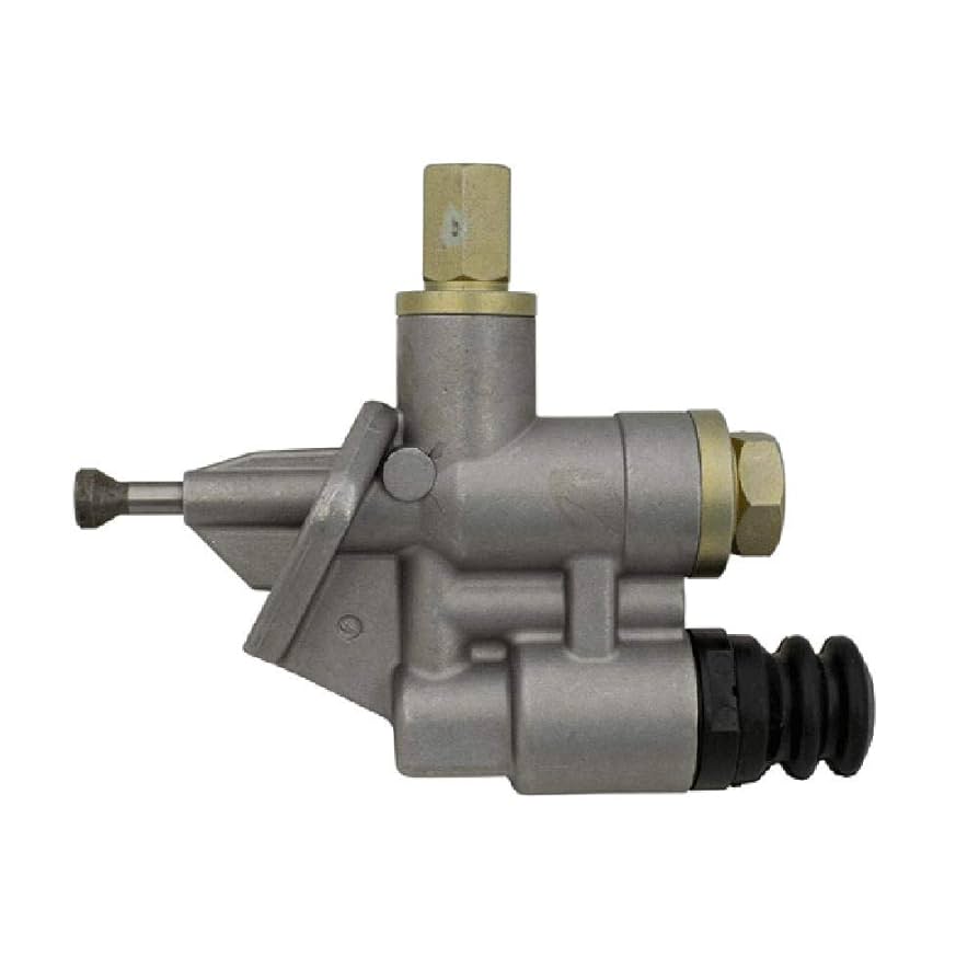 Amazon.com: RAParts 3917999 New Fuel Pump Fits Case-IH